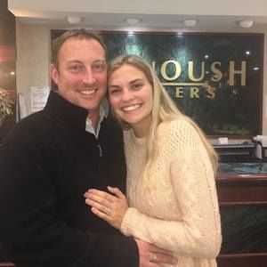 Meet your Posher, Colleen